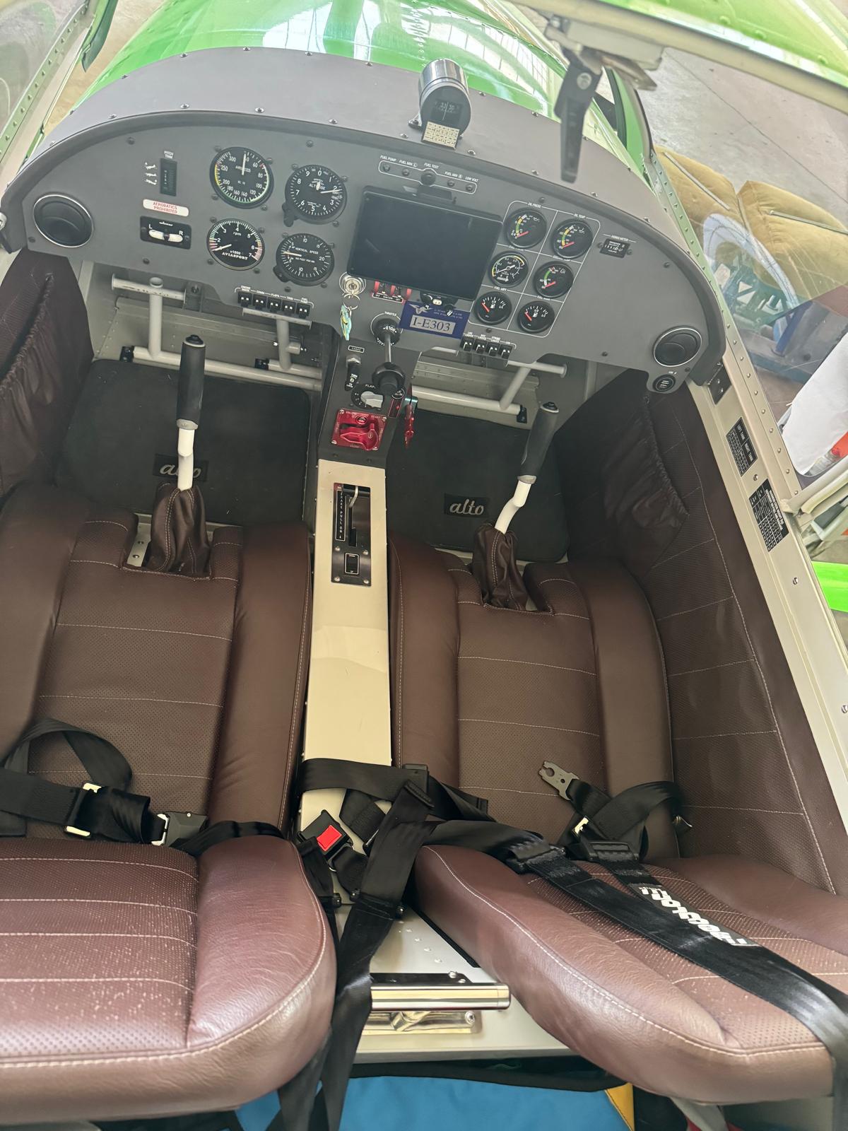 2023 Direct Fly Alto, photo 2