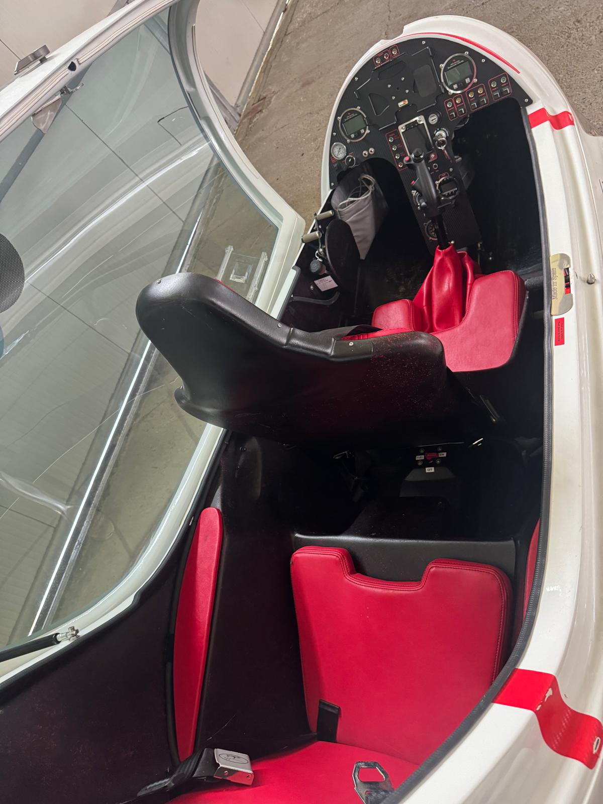 2017 Autogiro ELA Eclipse, photo 2