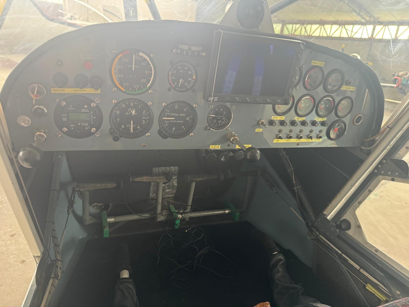 2024 Ultraleggero super stol, photo 2