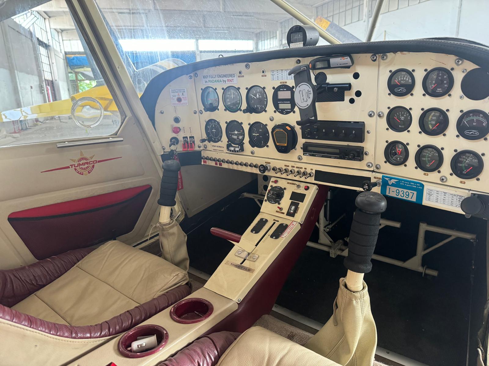 2008 MXP Tumaco, photo 2